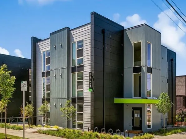 MT BAKER LINK STUDIOS