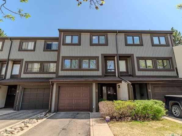 UNIT 13-455 Pinehouse DRIVE, Saskatoon, SK S7K 5X1