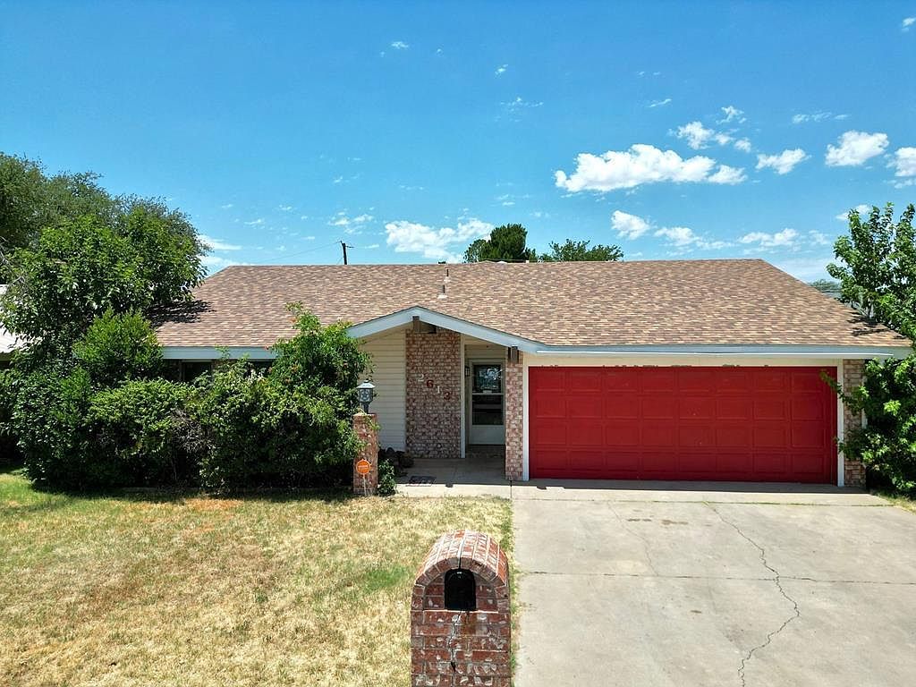 2613 San Carlos Ter, Odessa, TX 79763 MLS 141386 Zillow
