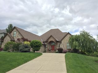 2576 Crane Creek Pkwy, Brecksville, OH 44141