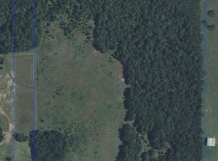 E 1010th Rd LOT 3, Prague, OK 74864