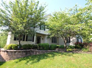 3328 Cheshire Rd, Furlong, PA 18925