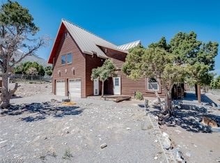 123 Sir Turner Dr, Las Vegas, NV 89124