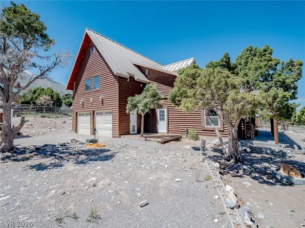 123 Sir Turner Dr, Las Vegas, NV 89124