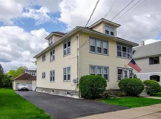 4 Miller St FLOOR 2, Binghamton, NY 13901