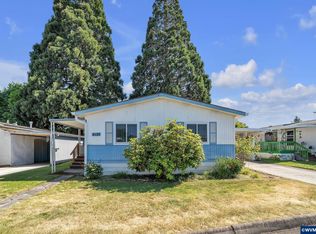 3137 Rainbow Loop #6, Hubbard, OR 97032