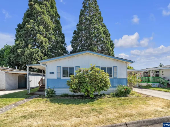 3137 Rainbow Loop #6, Hubbard, OR 97032
