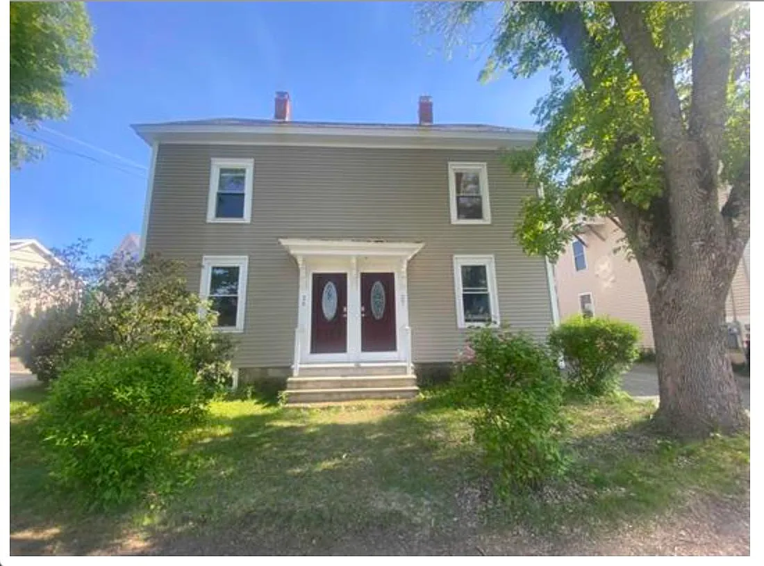 1 bed, 2842 sqft, $1,700 — Photo 1