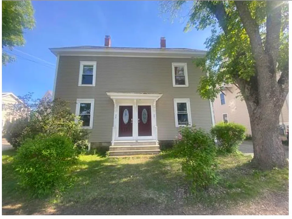 27 Elm St #A