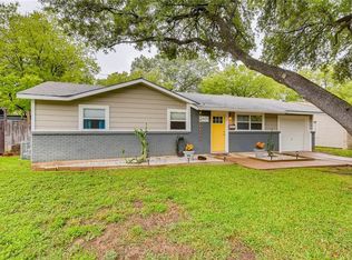 2803 Ashdale Dr, Austin, TX 78757