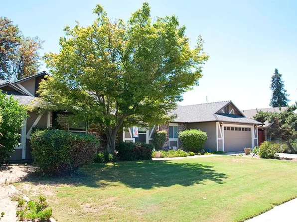 2828 S Vintage St, Visalia, CA 93277