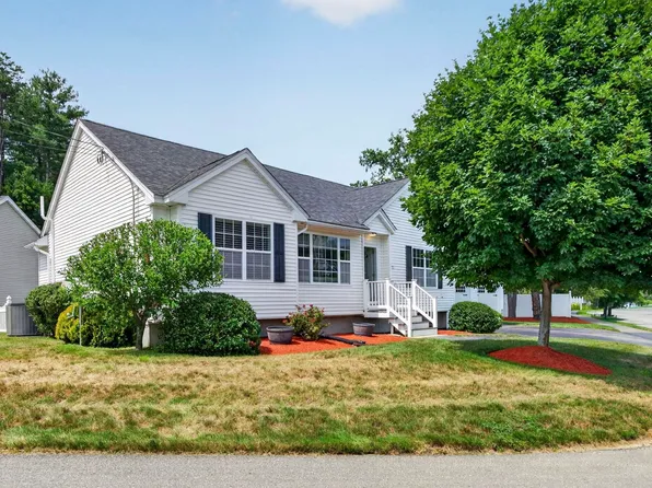 57 Baldwin Street, Nashua, NH 03064
