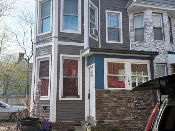 189 Duane St, Orange, NJ 07050