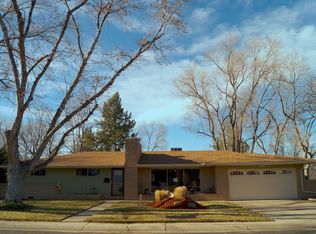 6891 S Prince Cir, Littleton, CO 80120