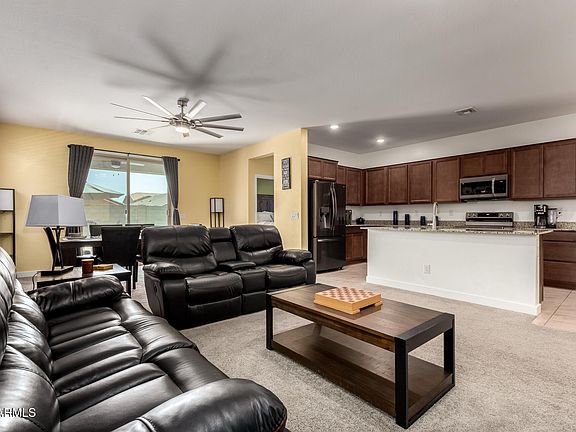 4th image of 23407 W WINSLOW Avenue