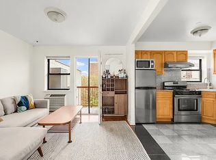 62 Rivington St APT 8A, New York, NY