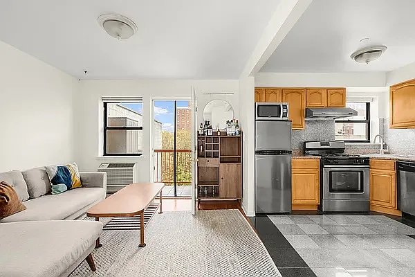 62 Rivington St APT 8A photo 1