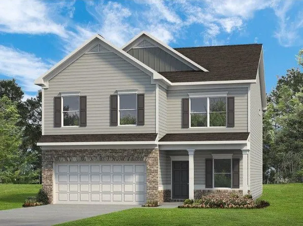 106 Shire Loop, Calhoun, GA 30701