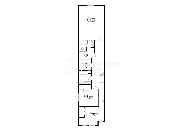 Building Photo - 172 Creek Run Way