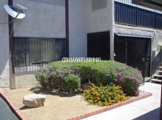 1748 Jupiter Ct APT A, Las Vegas, NV 89119