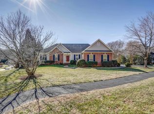 1703 Doringh Pl, Charlottesville, VA 22901