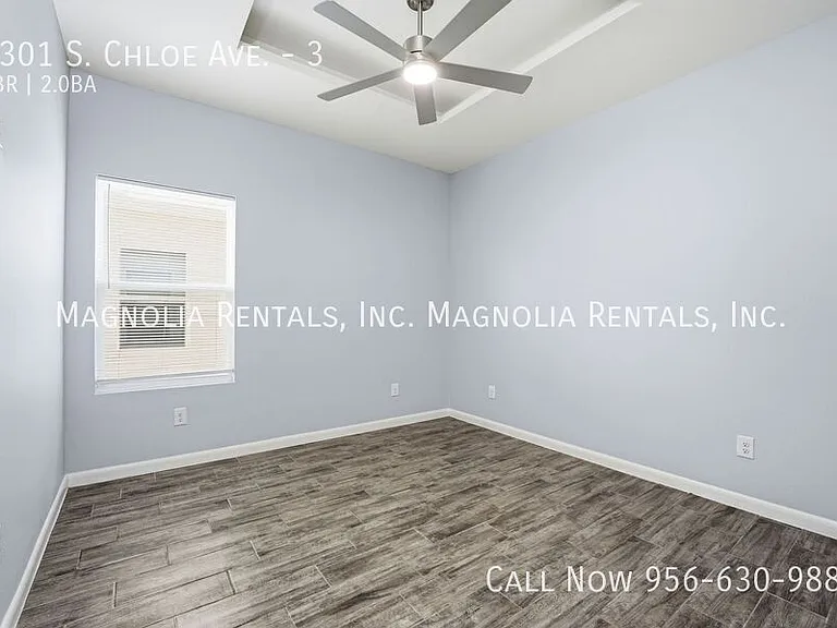 3301 S Chloe Ave #3 — Photo 11