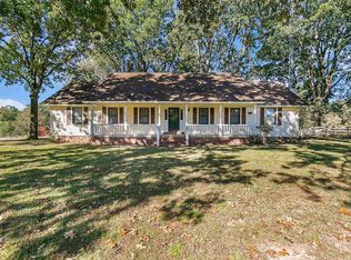 30 Hopewell Church Rd, Lavinia, TN 38348
