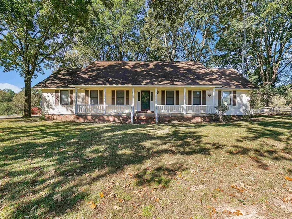 30 Hopewell Church Rd, Lavinia, TN 38348