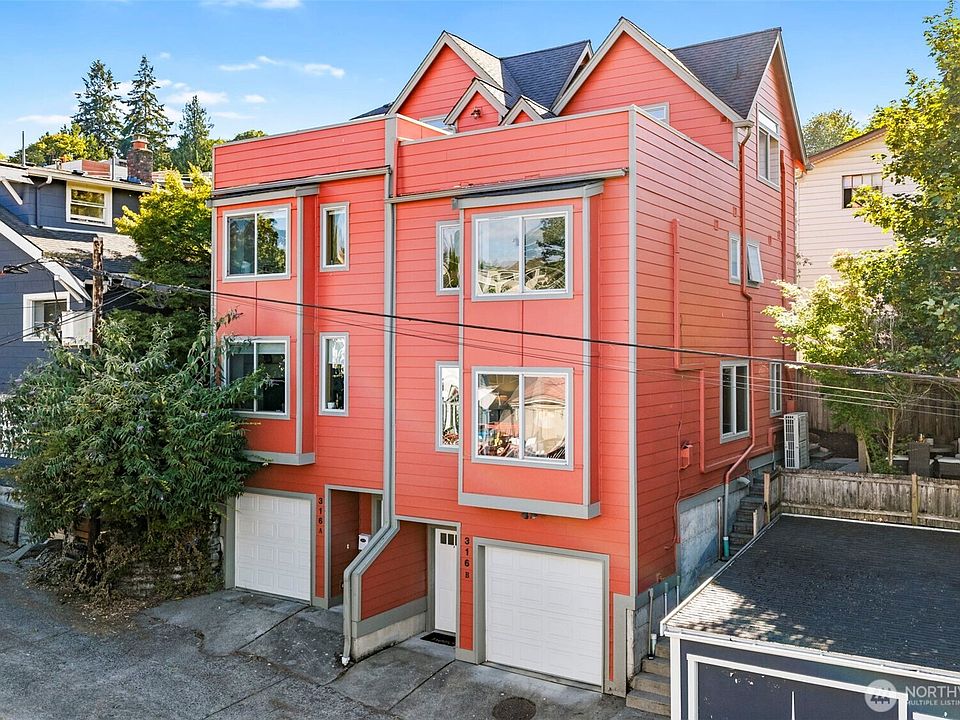 1st image of 316 W Barrett Street #B