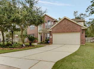 134 Chorale Grove Ct, Conroe, TX 77384