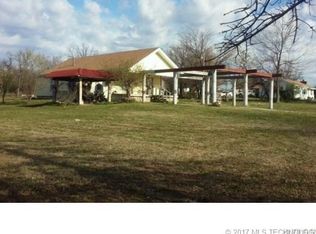 7360 S 77th West Ave, Tulsa, OK 74131