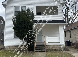 4013 W 23rd St Unit 2, Cleveland, OH 44109