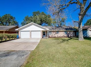 1708 Cypress Dr, Richmond, TX 77469