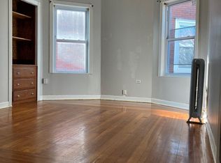 263 E Cottage St #2, Dorchester, MA 02125