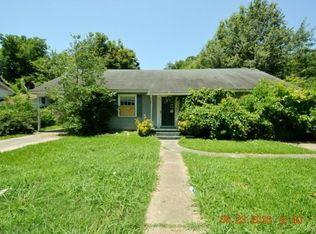 1415 Marilyn Ave, Greenville, MS 38703
