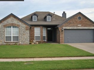 21420 E 39th Pl S, Broken Arrow, OK 74014