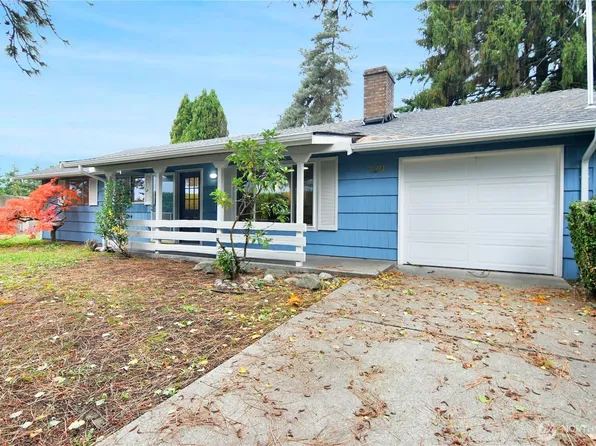 120 NE 166th Street, Shoreline, WA 98155