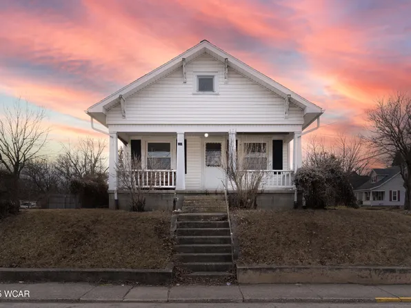 301 S Highland Ave, Sidney, OH 45365