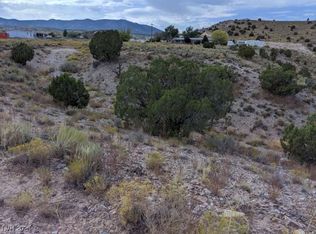 Sharon Apn 13 #42-39, Caliente, NV 89008