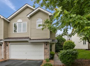 331 Camarie Ct, Naperville, IL