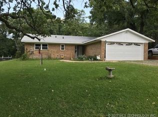 1460 Widow Moore Ln, Durant, OK 74701