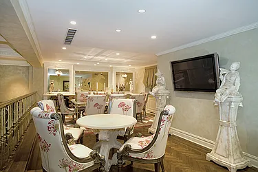 Sold by Brown Harris Stevens