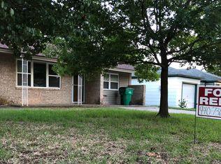 335 W 6th St, Muenster, TX 76252