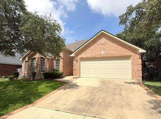 13539 Chappel Vw, San Antonio, TX 78249
