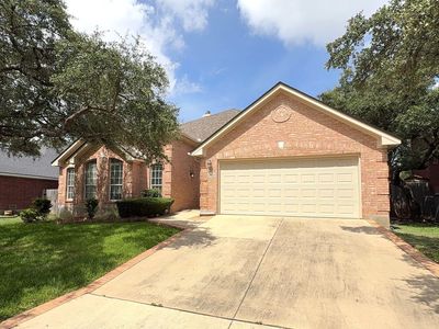 13539 Chappel Vw, San Antonio, TX, 78249