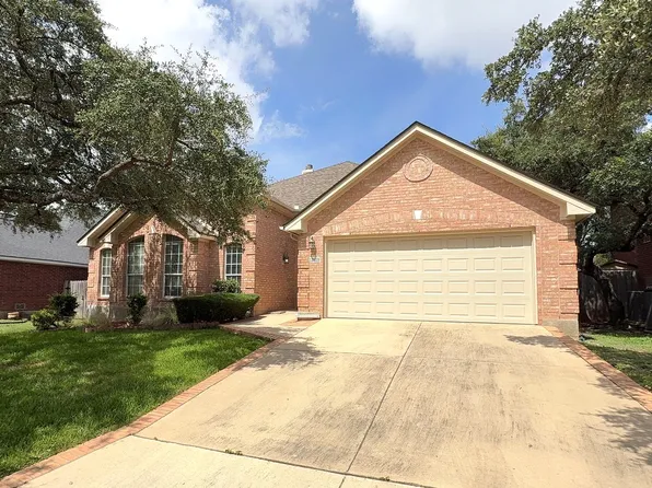 13539 Chappel Vw, San Antonio, TX 78249