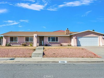 14032 Montecito Dr, Victorville, CA, 92395