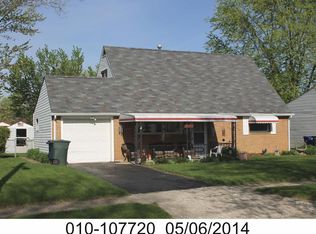 1603 Basil Dr, Columbus, OH