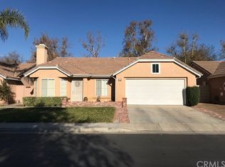 759 Balsam Way, Hemet, CA 92545