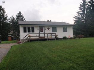 521 Mount Hunger Rd, Lisle, NY 13797